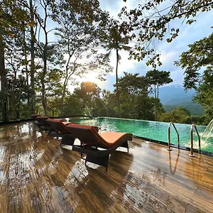 Viceroy Luxury Mountain And فندق