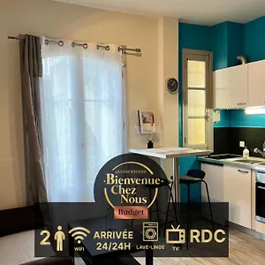 Av Thermale Cham Chamalières