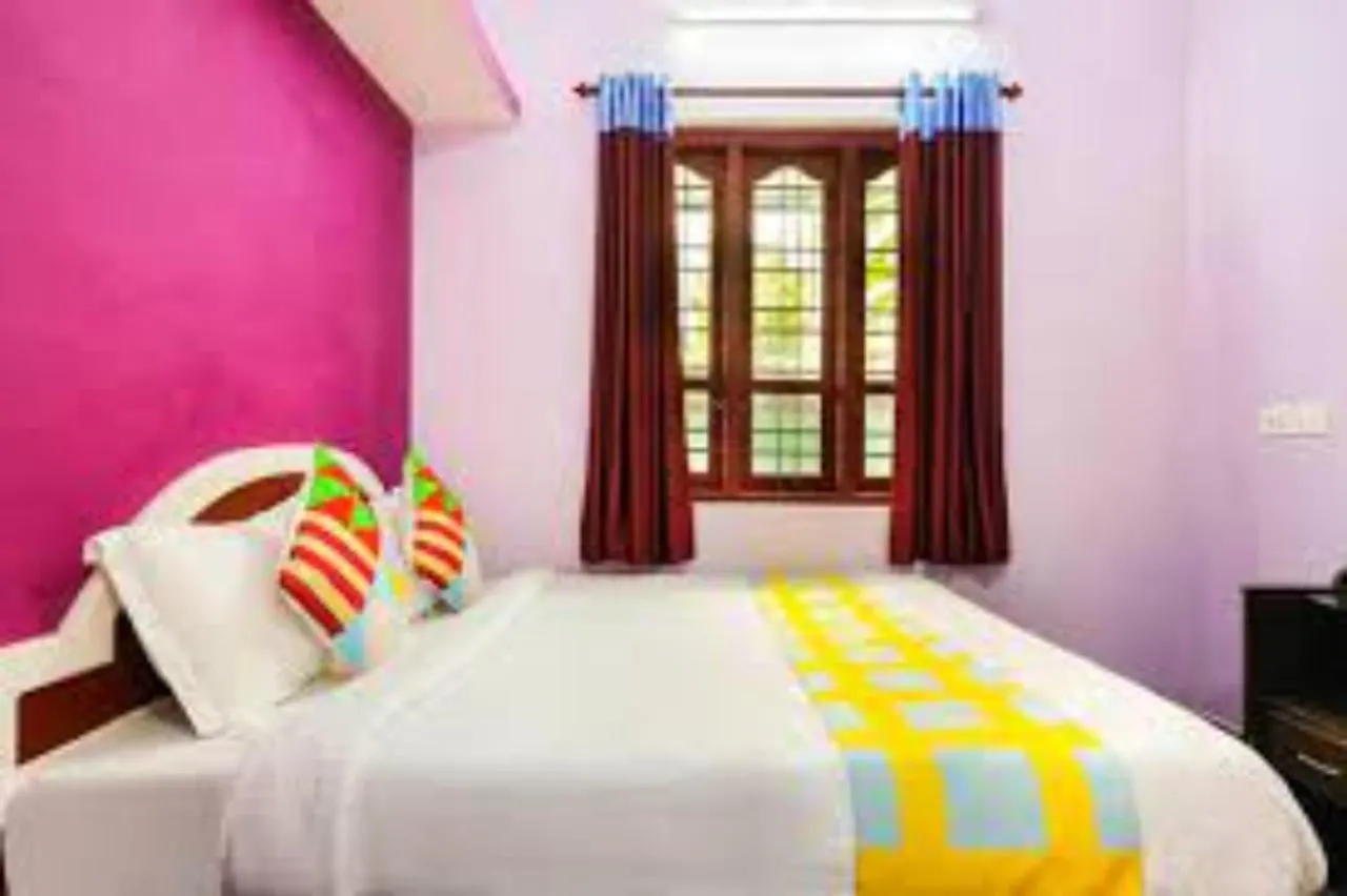 Carmel Home Stay Munnar