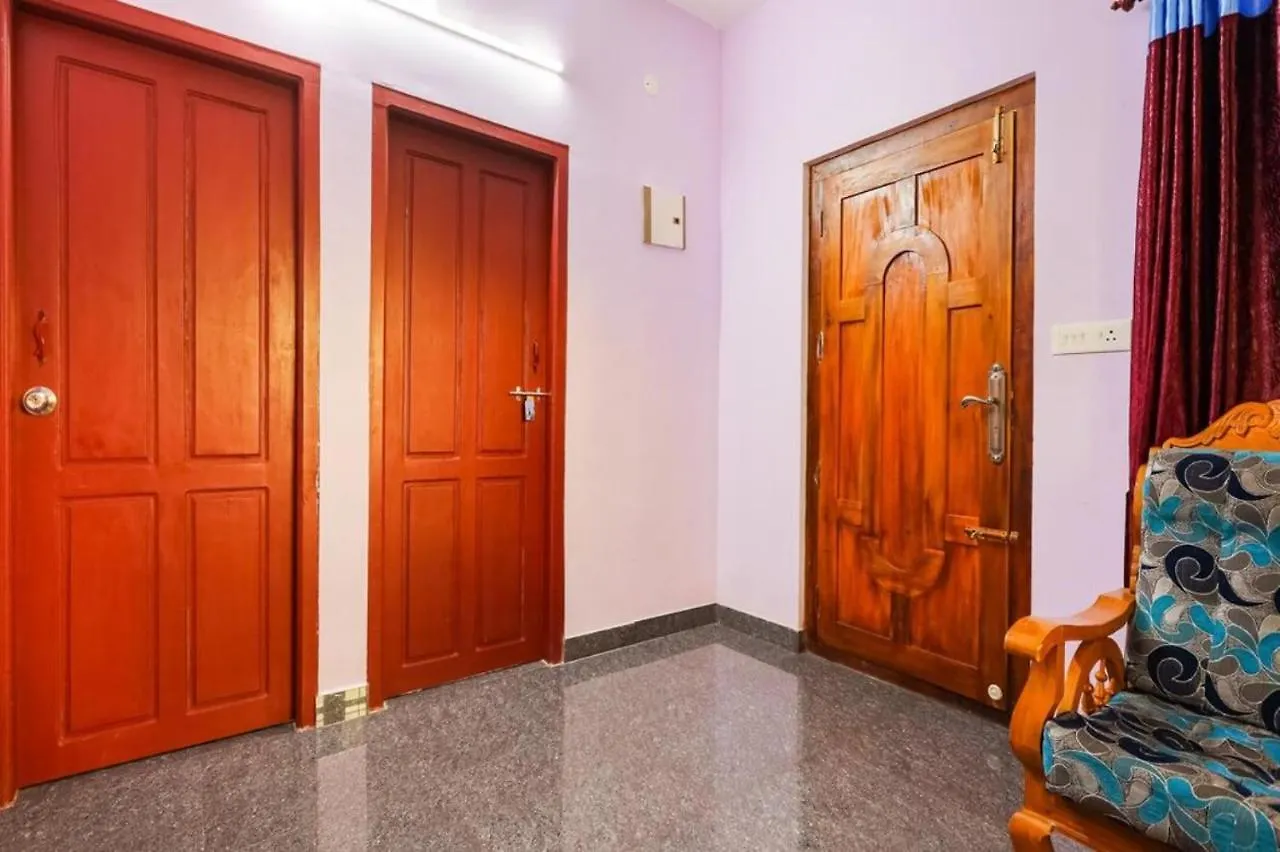 Homestay Carmel Home Stay Munnar