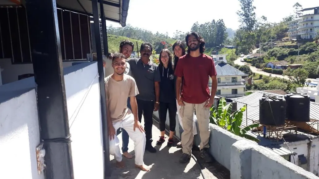 Carmel Home Stay Munnar Homestay